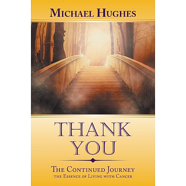 Thank You, Michael Hughes