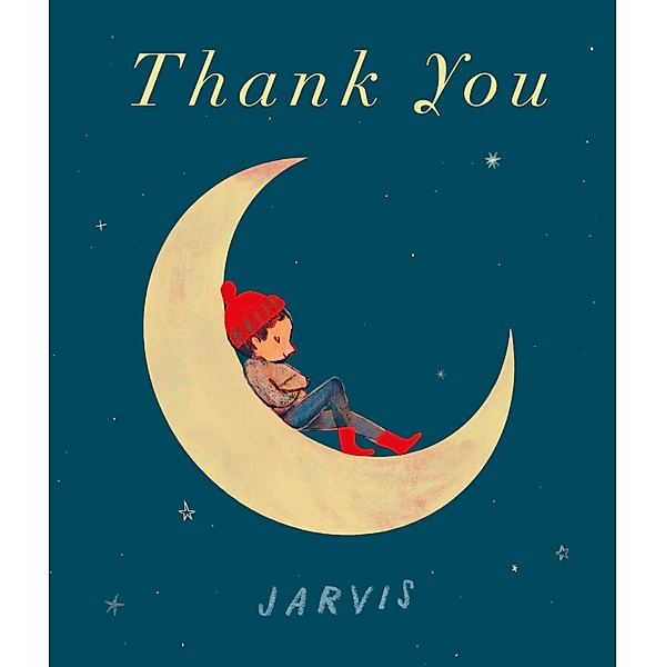 Thank You, Jarvis
