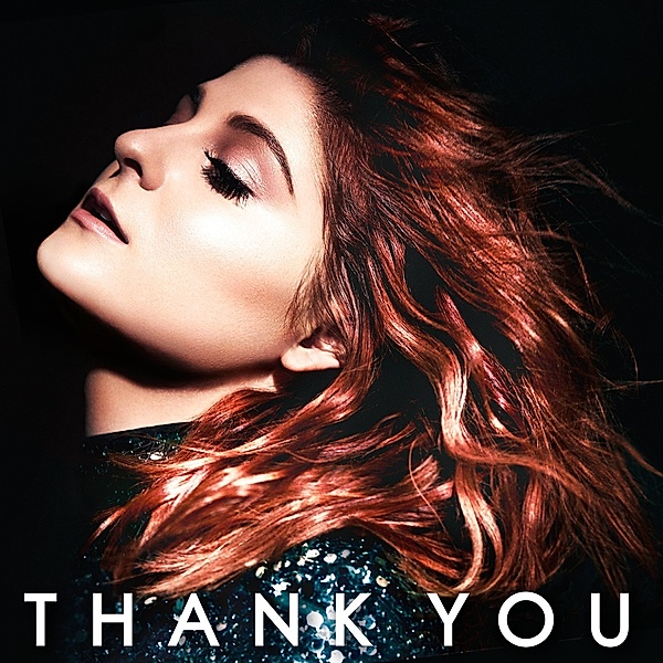 Thank You (Deluxe Version), Meghan Trainor