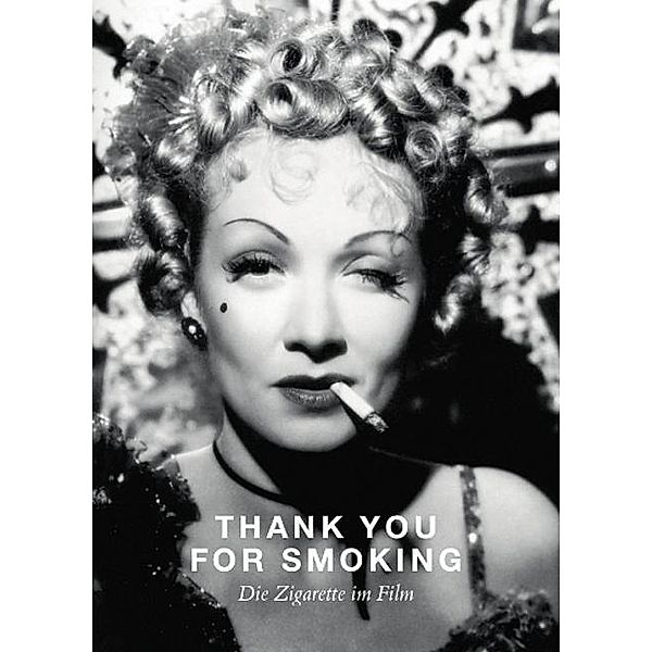 Thank you for Smoking