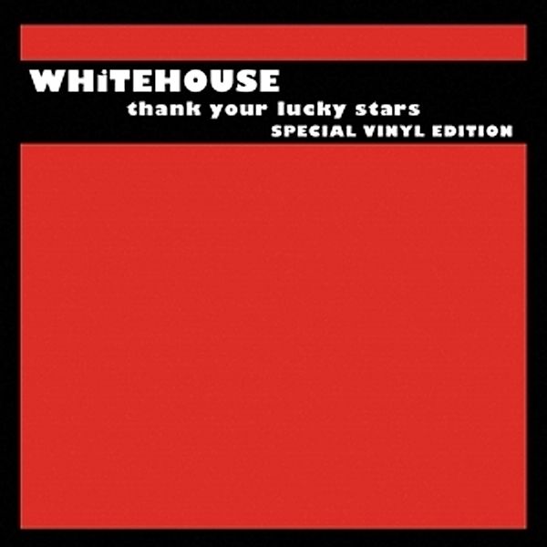 Thank Your Lucky Stars, Whitehouse
