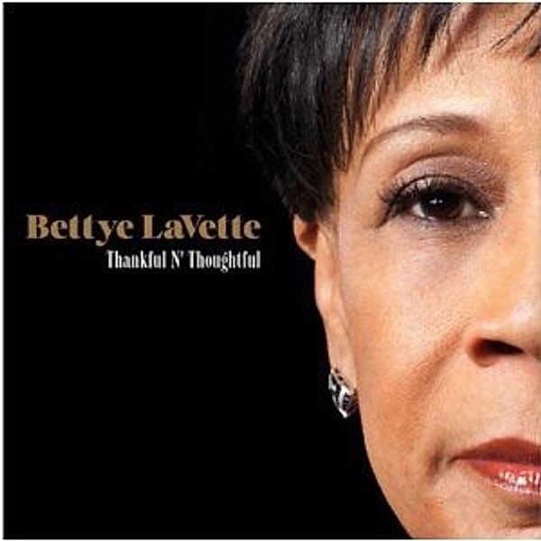 Thankful 'N' Thoughtful (Vinyl), Bettye Lavette