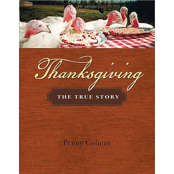 Thanksgiving, Penny Colman