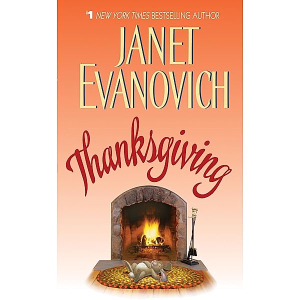 Thanksgiving, Janet Evanovich