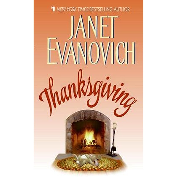 Thanksgiving, Janet Evanovich