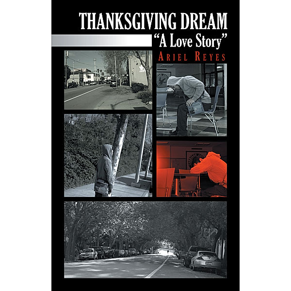 Thanksgiving Dream, Ariel Reyes