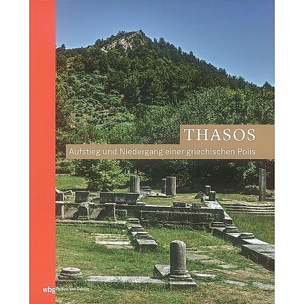 Thasos, Michele Brunet, Anne Coulie, Patrice Hamon, BERNARD HOLTZMANN, Jean-Yves Marc, Arthur Muller, Olivier Picard