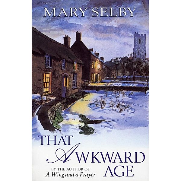 That Awkward Age, Mary Selby