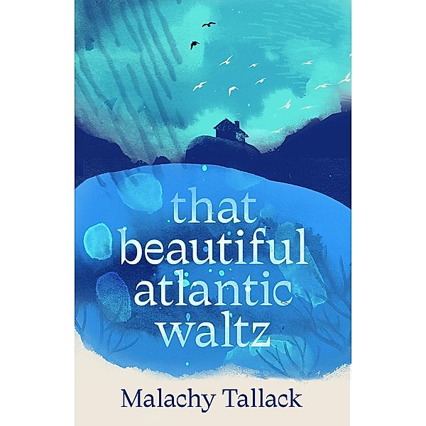 That Beautiful Atlantic Waltz, Malachy Tallack