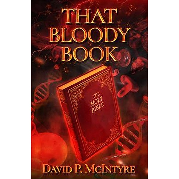 That Bloody Book, David P. McIntyre