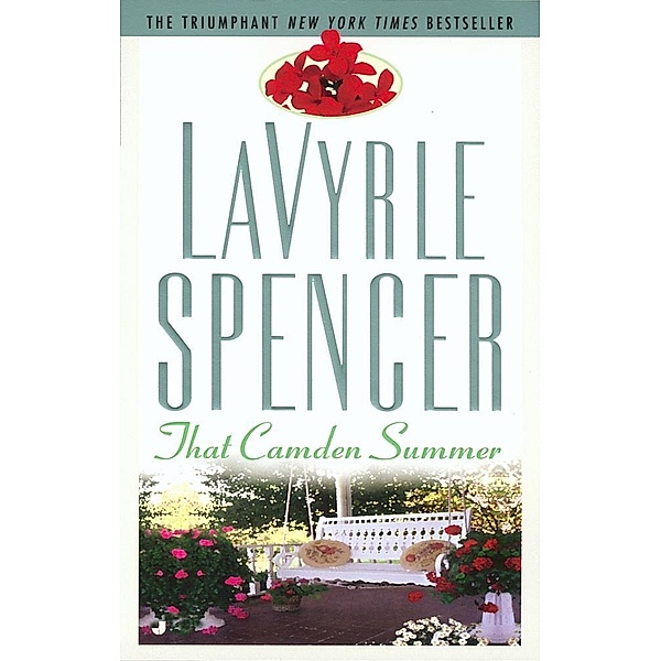 That Camden Summer, LaVyrle Spencer