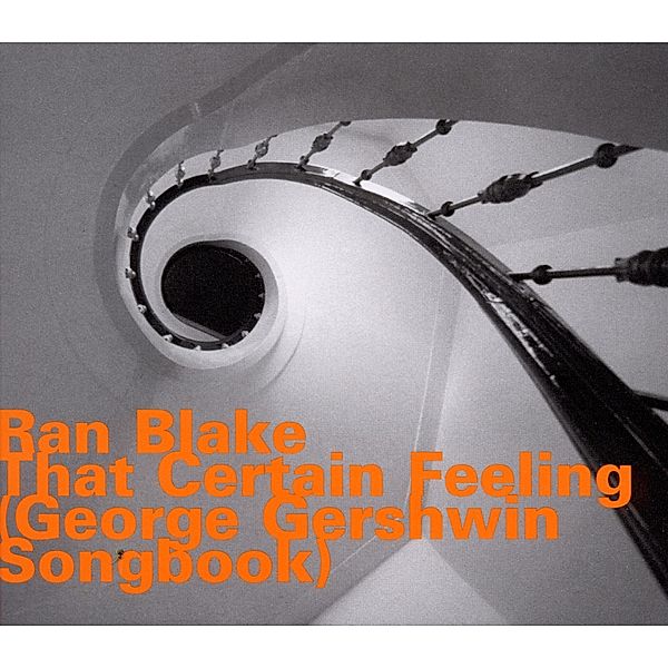 That Certain Feeling (George Gershwin Songbook), Ran Blake, Ricky Ford, Steve Lacy