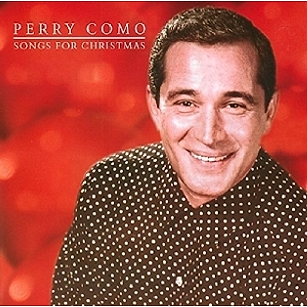That Christmas Feeling, Perry Como
