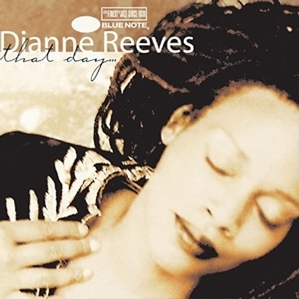 That Day, Dianne Reeves