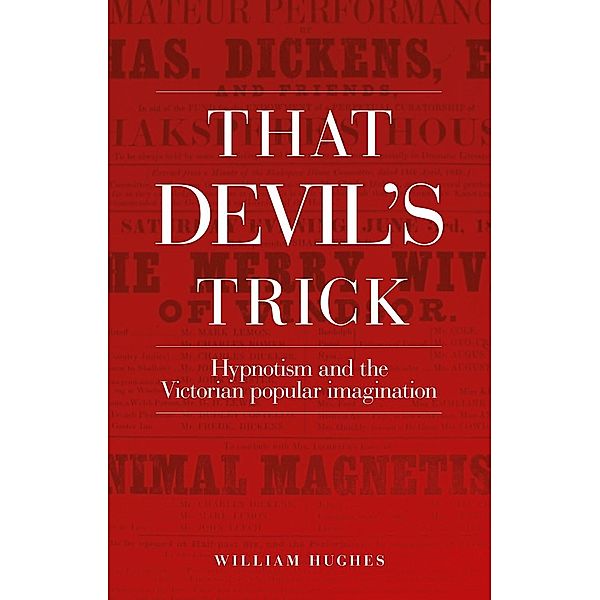 That devil's trick, William Hughes