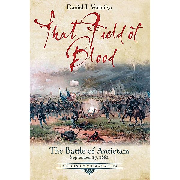 That Field of Blood, Daniel Vermilya