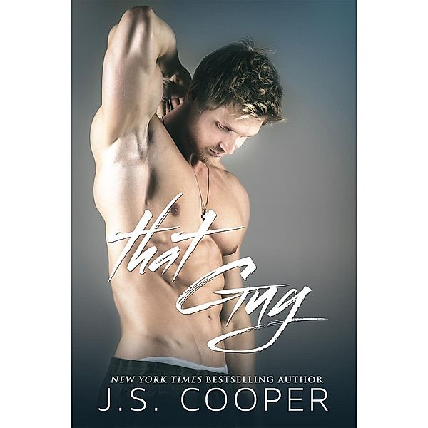 That Guy, J. S. Cooper