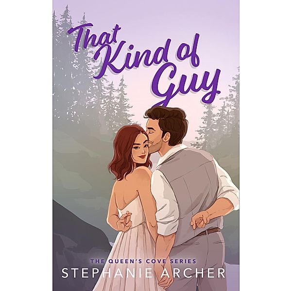 That Kind of Guy, Stephanie Archer