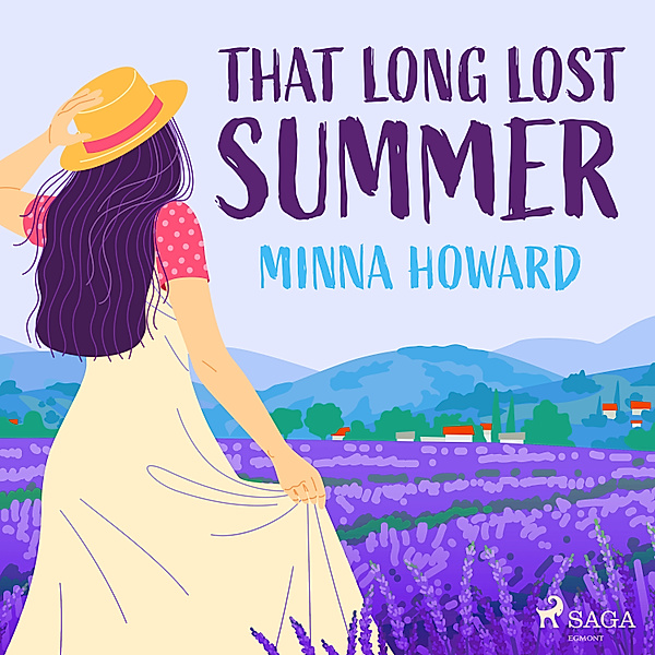 That Long Lost Summer, Minna Howard