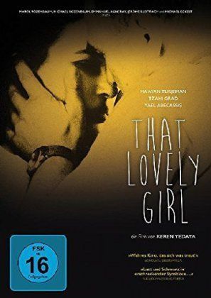 Image of That Lovely Girl, 1 DVD (hebräisches OmU)