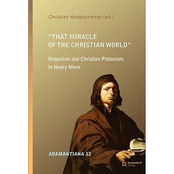 That Miracle of the Christian World, Christian Hengstermann