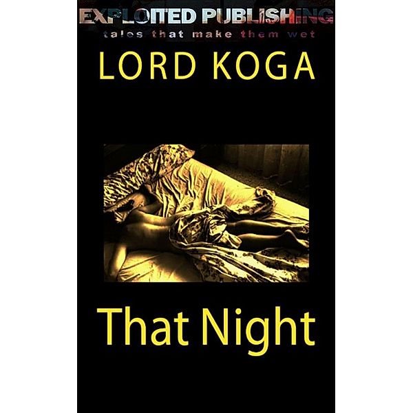 That Night, Lord Koga