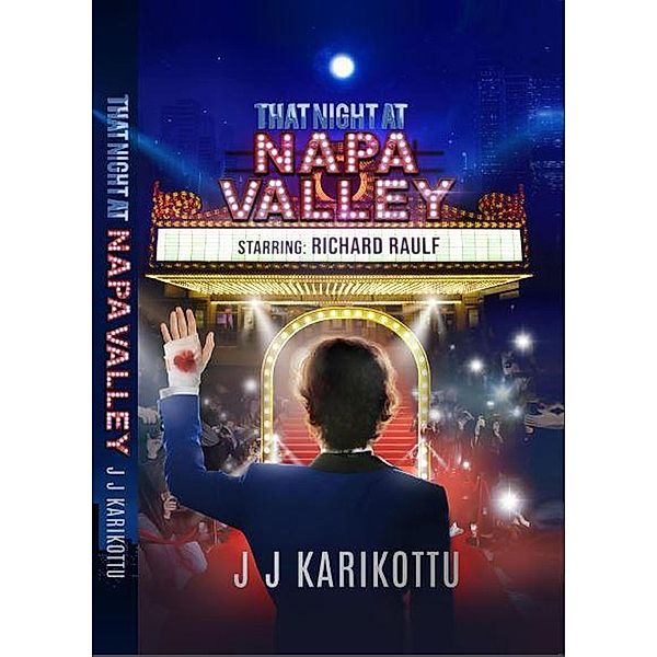 That Night at Napa Valley, Book Rivers, Jj Karikottu