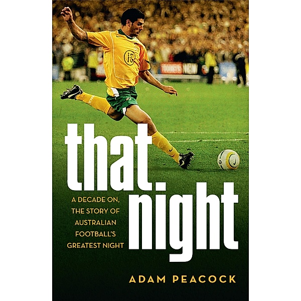 That Night / Puffin Classics, Adam Peacock