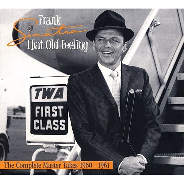 That Old Feeling (1960-1962), Frank Sinatra