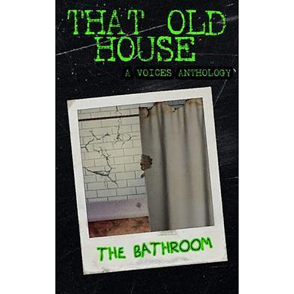 That Old House: The Bathroom: The Bathroom