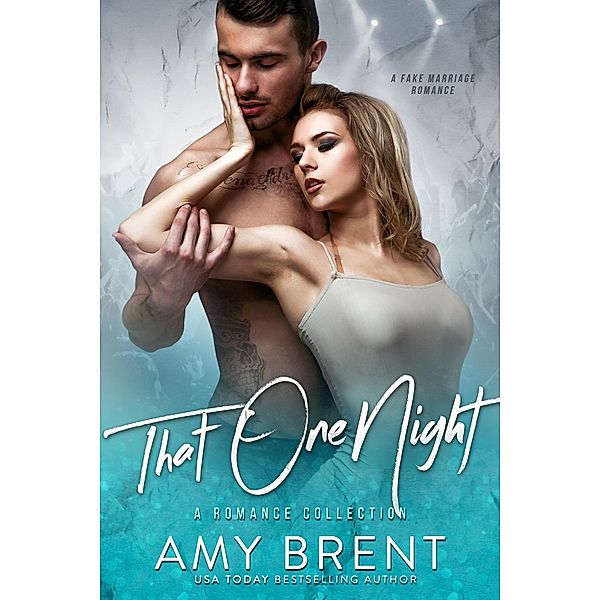 That One Night, Amy Brent