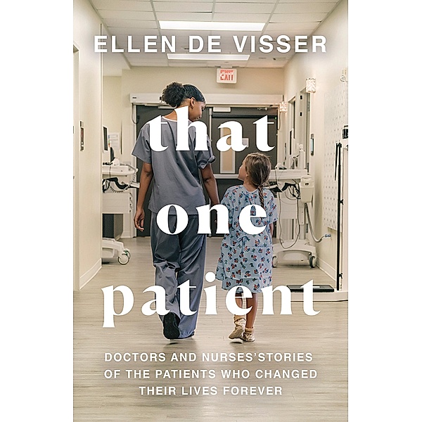 That One Patient, Ellen de Visser