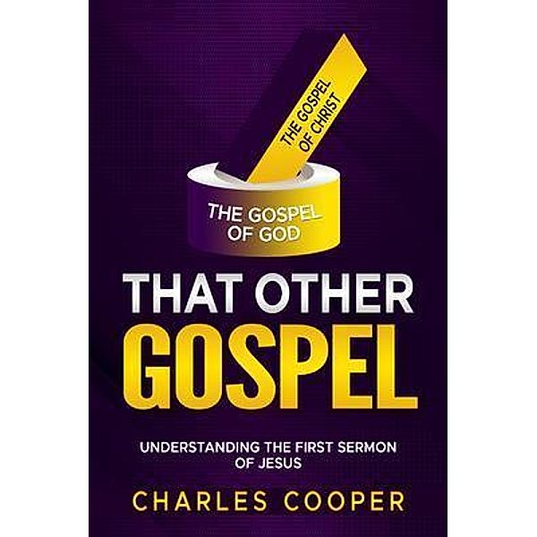 That Other Gospel, Cooper, Charles Cooper