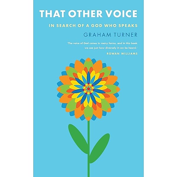 That Other Voice / Darton, Longman and Todd, Graham Turner