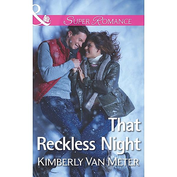 That Reckless Night / The Sinclairs of Alaska Bd.1, Kimberly Van Meter