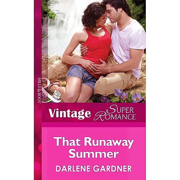 That Runaway Summer (Mills & Boon Vintage Superromance) (Return to Indigo Springs, Book 5) / Mills & Boon Vintage Superromance, Darlene Gardner