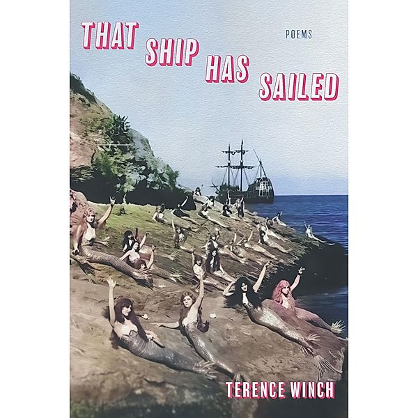 That Ship Has Sailed, Winch Terence Winch