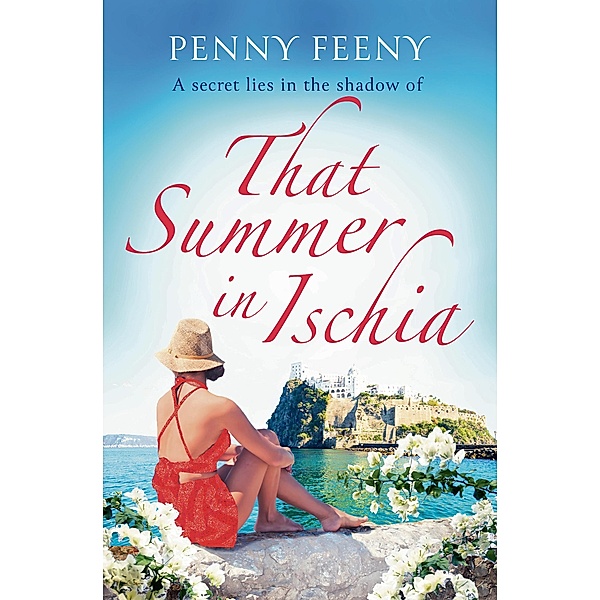 That Summer in Ischia, Penny Feeny