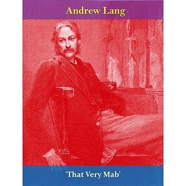 'That Very Mab' / Spotlight Books, Andrew Lang