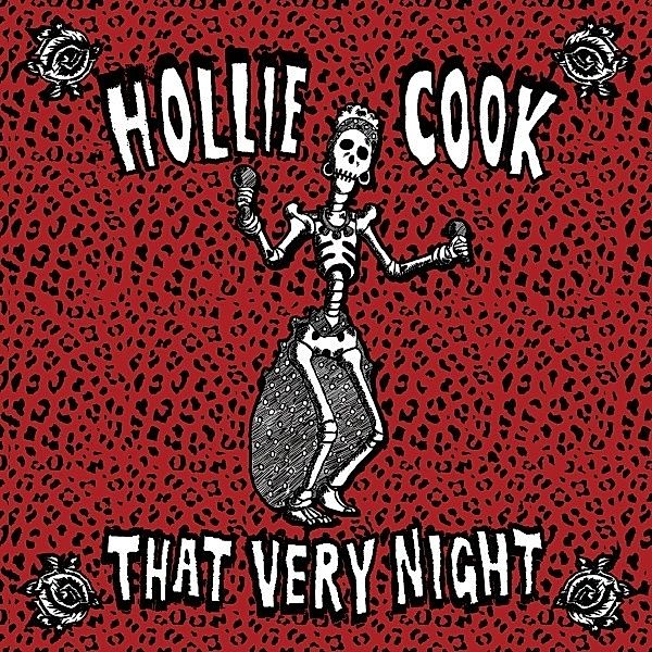 That Very Night, Hollie Cook