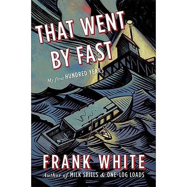 That Went By Fast, Frank White