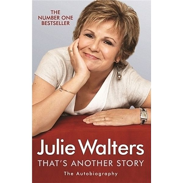 That's Another Story, Julie Walters