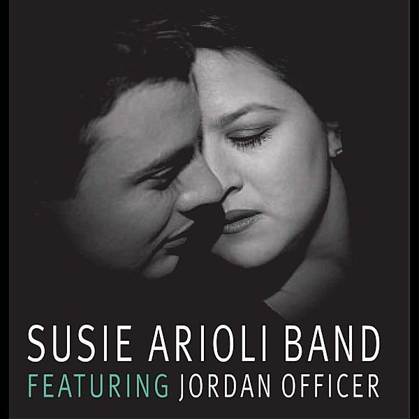 That'S For Me, Susie-Band- Arioli