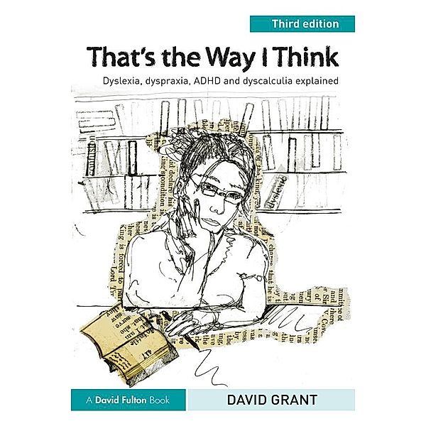 That's the Way I Think, David Grant