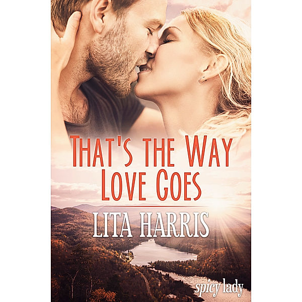 That's the Way Love Goes, Lita Harris