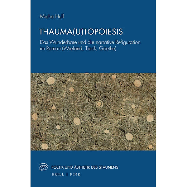 Thauma(u)topoiesis, Micha Huff