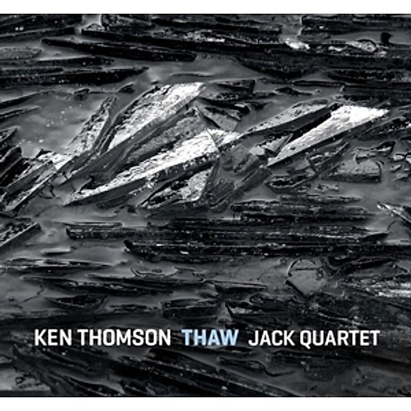 Thaw/Perpetual, Jack Quartet