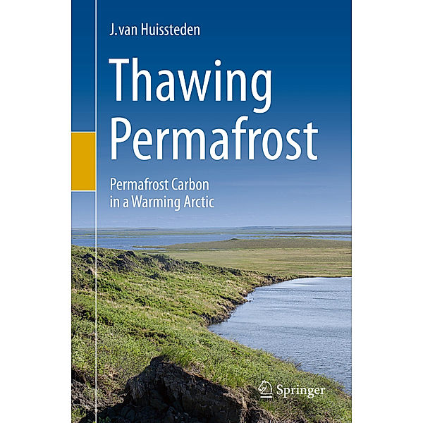 Thawing Permafrost, J. van Huissteden