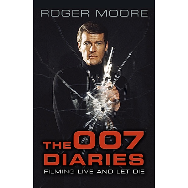 The 007 Diaries, Roger Moore KBE