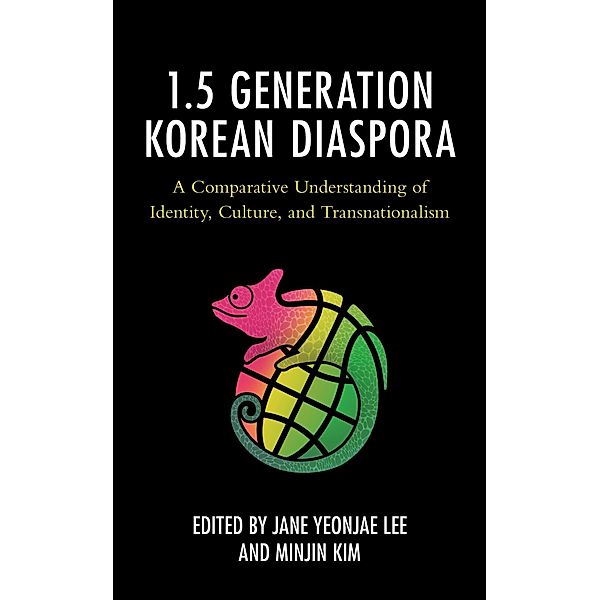 The 1.5 Generation Korean Diaspora / Korean Communities across the World